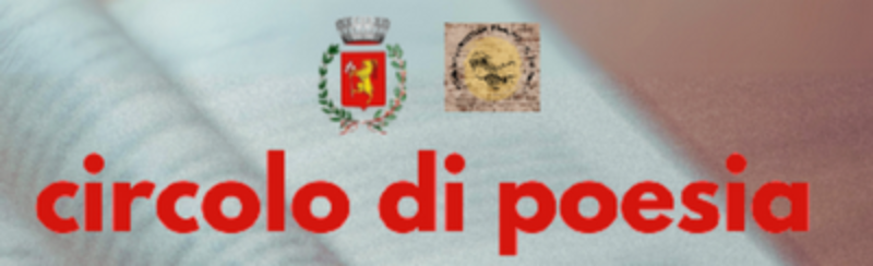 Circolo della Poesia - Banner