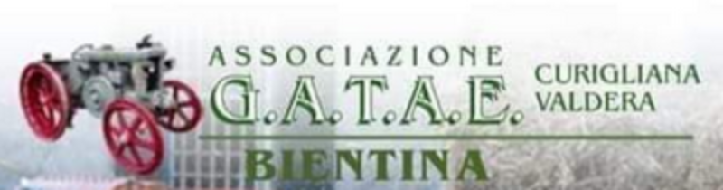Festa dell'Aratura e Trebbiatura - Banner