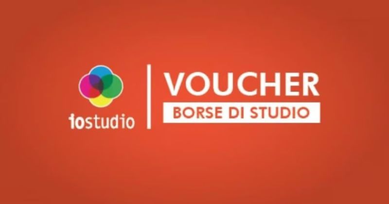Voucher IO STUDIO - Banner