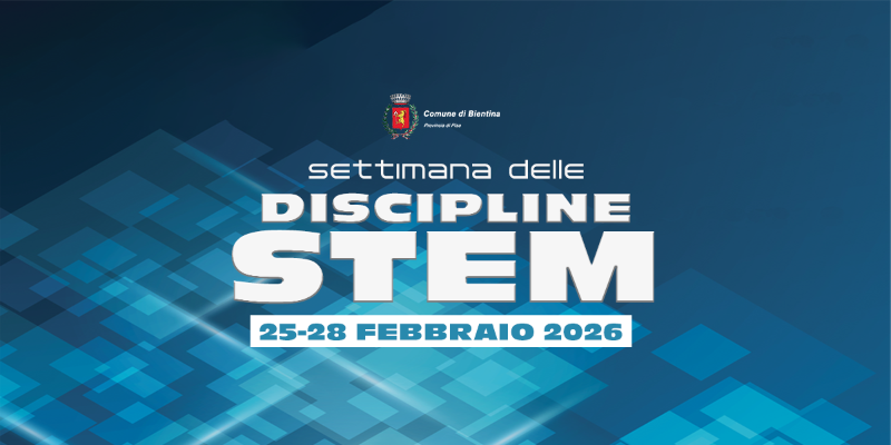 Discipline STEM - Banner