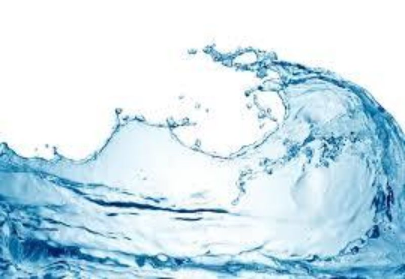 Qualità Acqua - Immagine