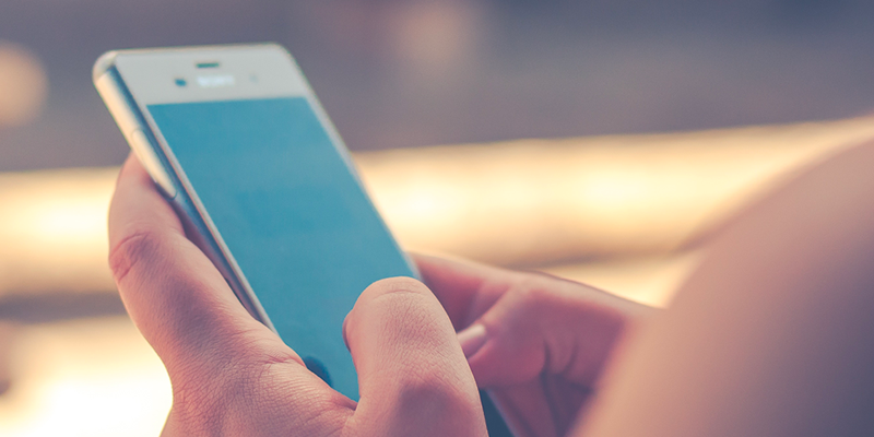 Falsi sms TARI - Banner