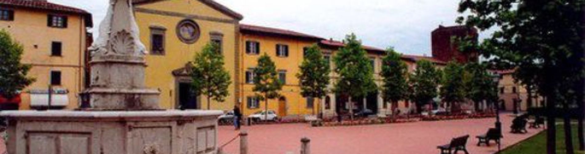 Comune di Bientina