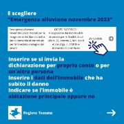 3_Ricognizione danni alluvione post