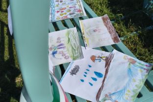 Photopoint - Fotografia - Disegni bambini