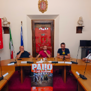 Palio presentazione 1