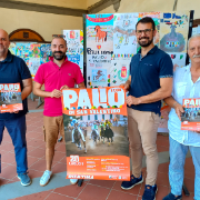 Palio presentazione 2