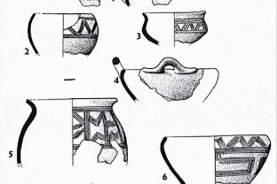 Ceramiche protostoriche