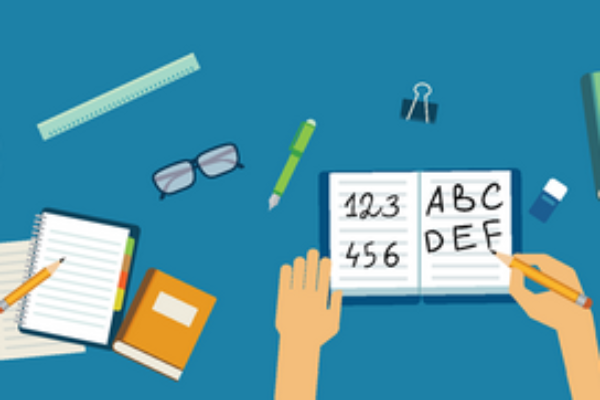 Istruzione e Formazione - Banner