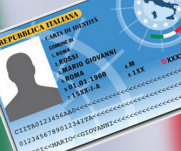 Carte d'identità cartacee: dal 3 agosto 2026 non saranno più valide