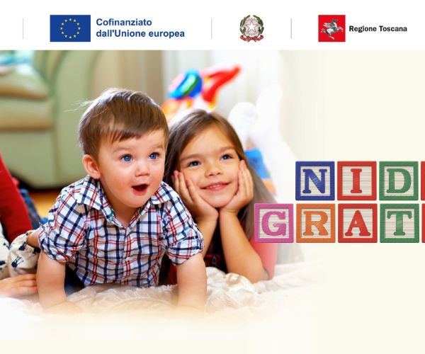 Nidi Gratis - Riapertura termini