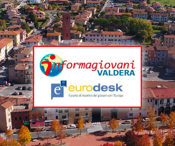 InformaGiovani - Chiusura 14 Maggio 2026