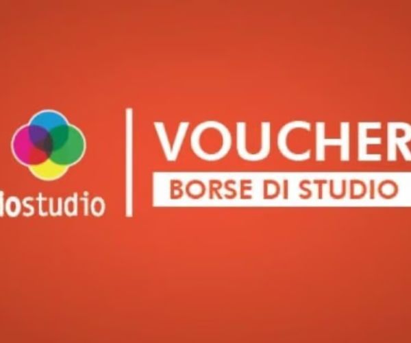 Borse di studio: "Voucher IO STUDIO" - Elenco definitivo