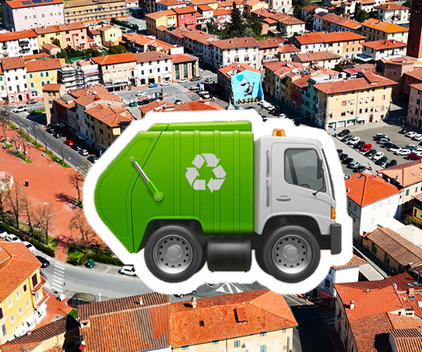 Comunicazioni Geofor - Agosto 2025