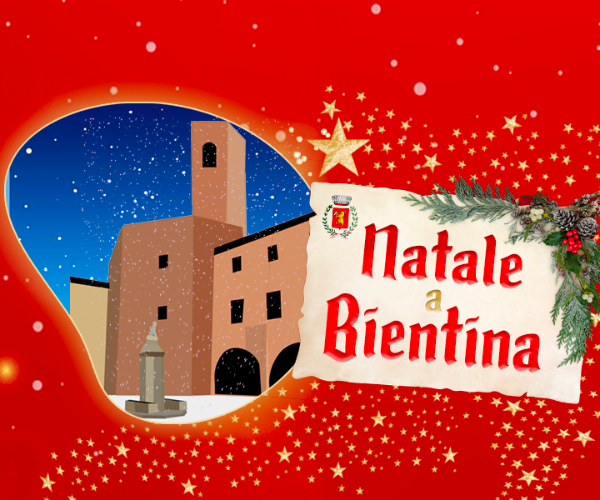 Natale a Bientina