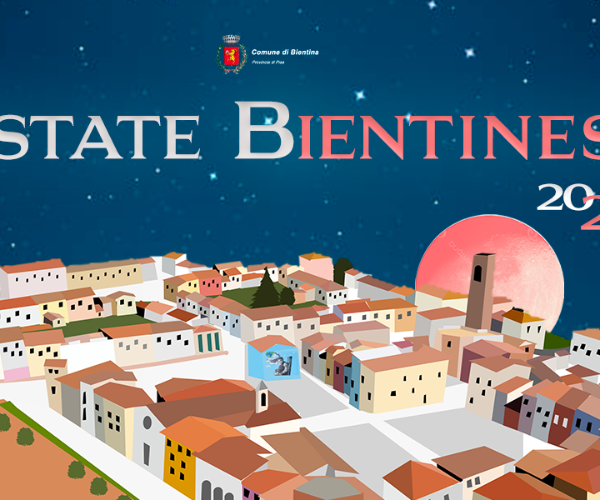 Estate Bientinese 2025