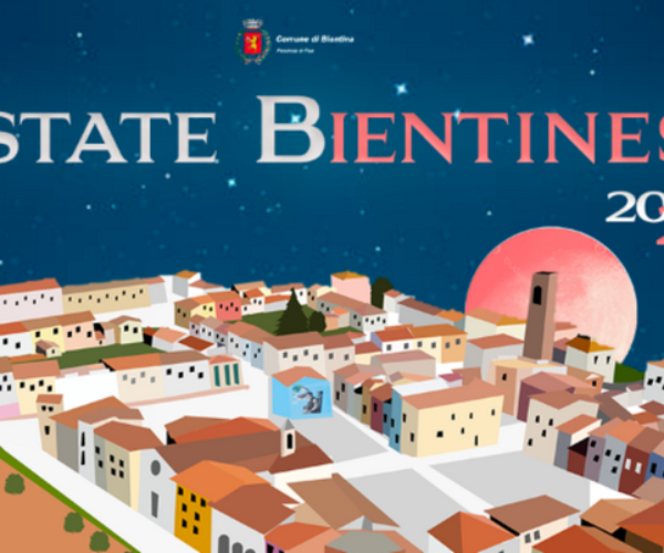 Estate Bientinese 2025