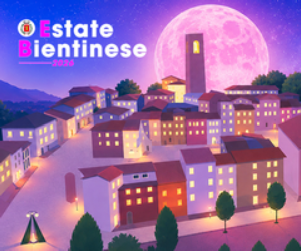 Estate Bientinese 2026