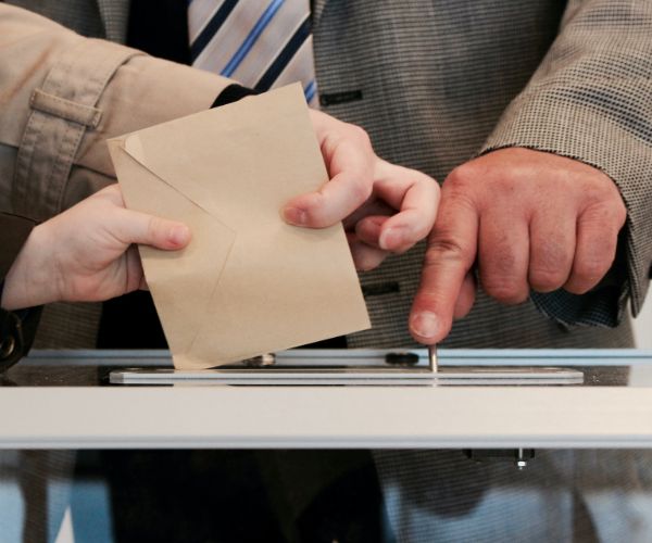 Consultazioni referendarie di domenica 22 e lunedì 23 marzo 2026