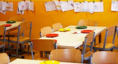 Iscrizioni anno scolastico - Banner