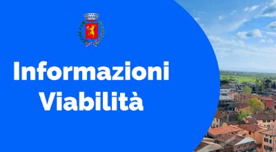 Viabilità - Banner