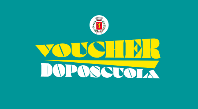 Voucher doposcuola - Banner Voucher doposcuola - Banner