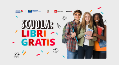 Libri Gratis - Banner Libri Gratis - Banner