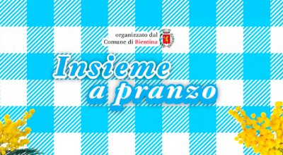 insieme a pranzo 8 marzo banner