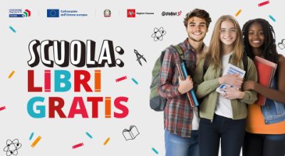 Libri Gratis - Banner