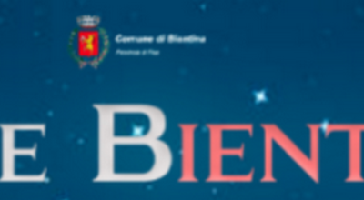 Estate Bientinese - Banner