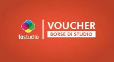 Voucher IO STUDIO - Banner