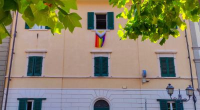 Immagine toscana Pride 2025