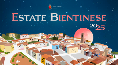 Estate Bientinese 2025 - Banner Estate Bientinese 2025 - Banner