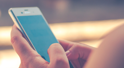 Falsi sms TARI - Banner