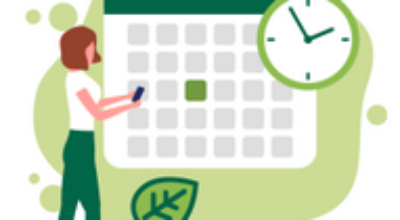 Calendario PaP - Banner