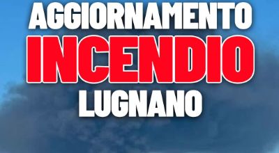 Incendio Lugnano - Banner