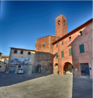 Torre Civica Comunale