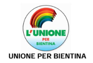 Logo Unione per Bientina