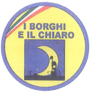 I BORGHI E IL CHIARO - Logo