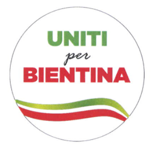 Uniti per Bientina - Logo
