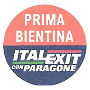 Prima Bientina - Logo