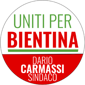 Uniti per Bientina - Logo