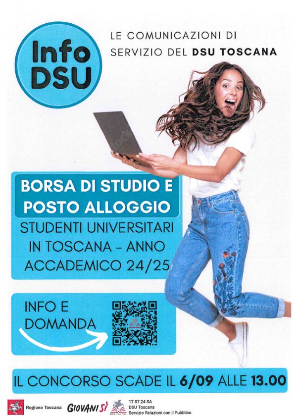 DSU Toscana 2024_2025