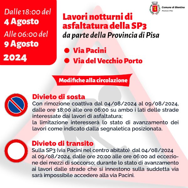 Lavori SP3 - Locandina in formato .jpg
