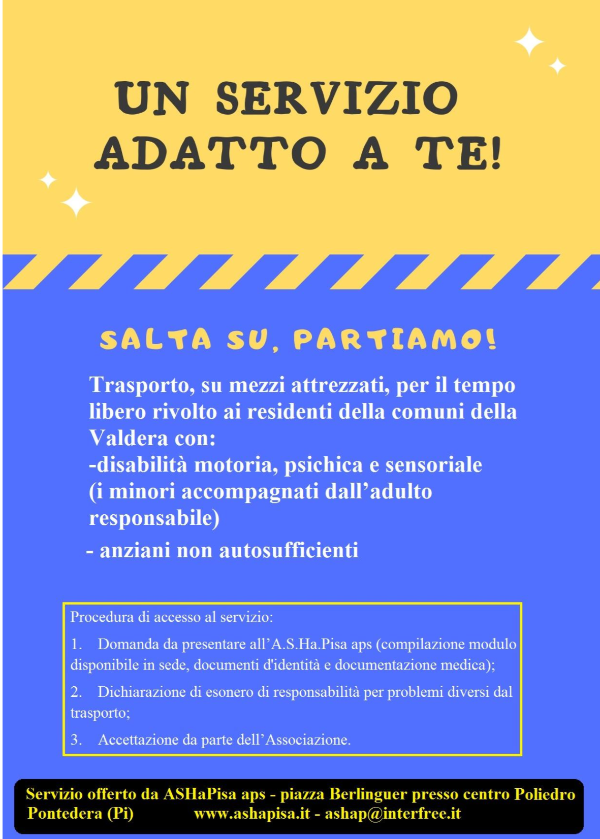 Taxi Amico - Locandina2