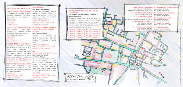 Festival delle sfide - Locandina 2