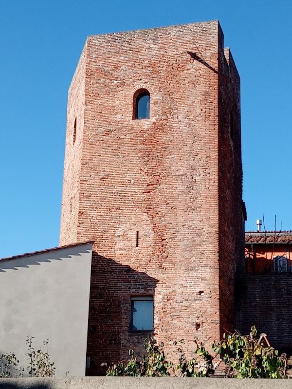 Torre del Giglio