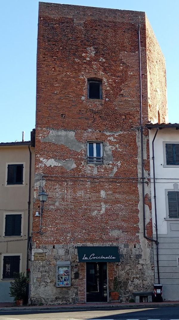 Torre della Mora
